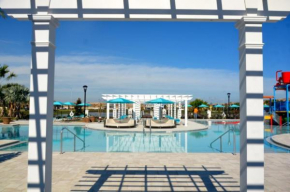 Imagine You and Your Family Renting this 5 Star Villa on Windsor at Westside Resort, Orlando Villa 2632